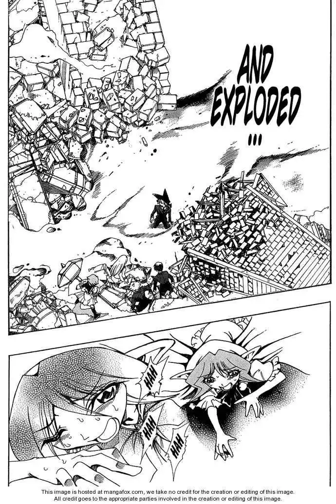 Violinist of Hameln - Shchelkunchik Chapter 26 9